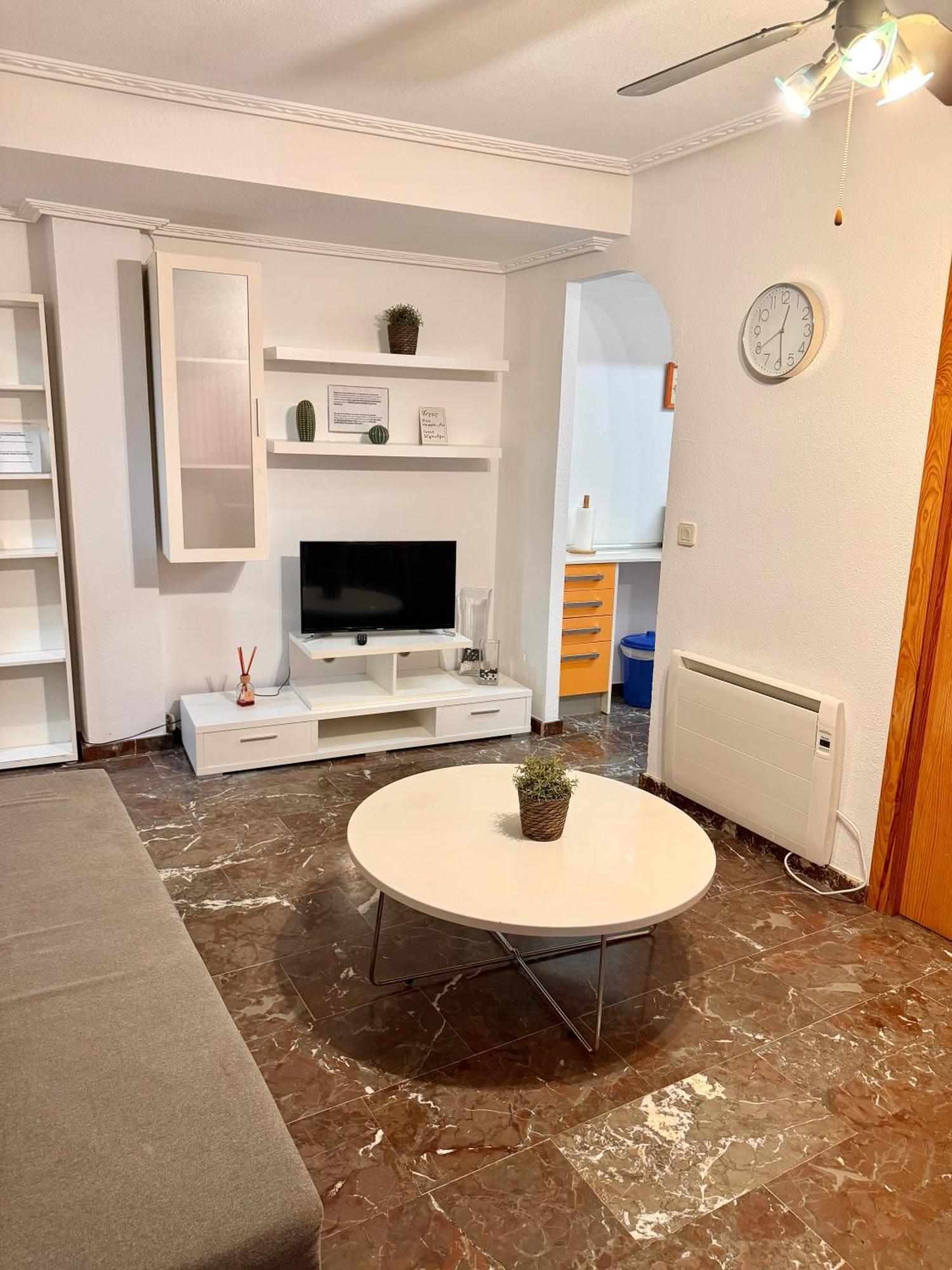 סרגוסה Apartamento Conde II מראה חיצוני תמונה